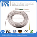 50m Cat5e UTP 24AWG rj45 Cordon de raccordement Lan Cable